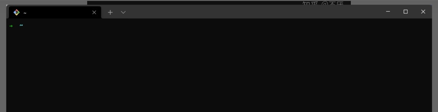 Windows Terminal使用详解 - 扫地の小沙弥 - 博客园