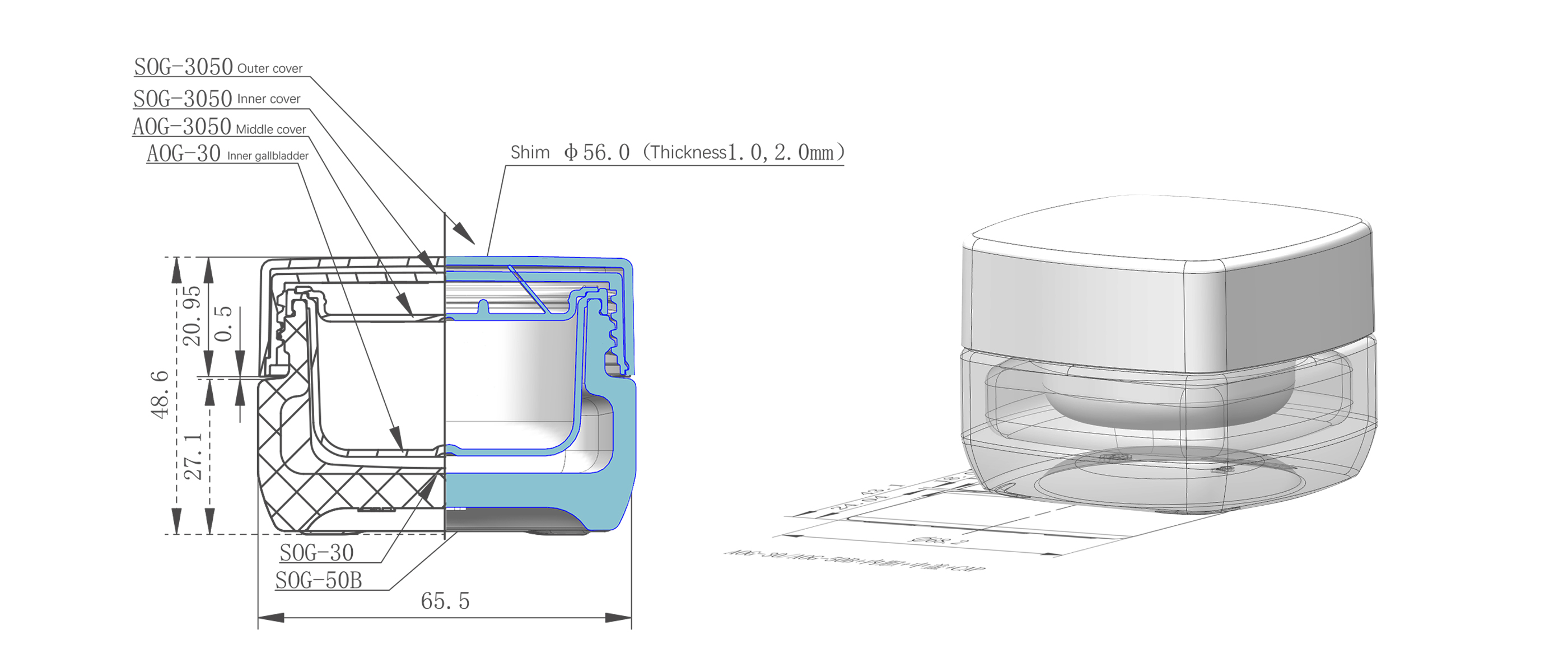 Maven Container Maven Packaging