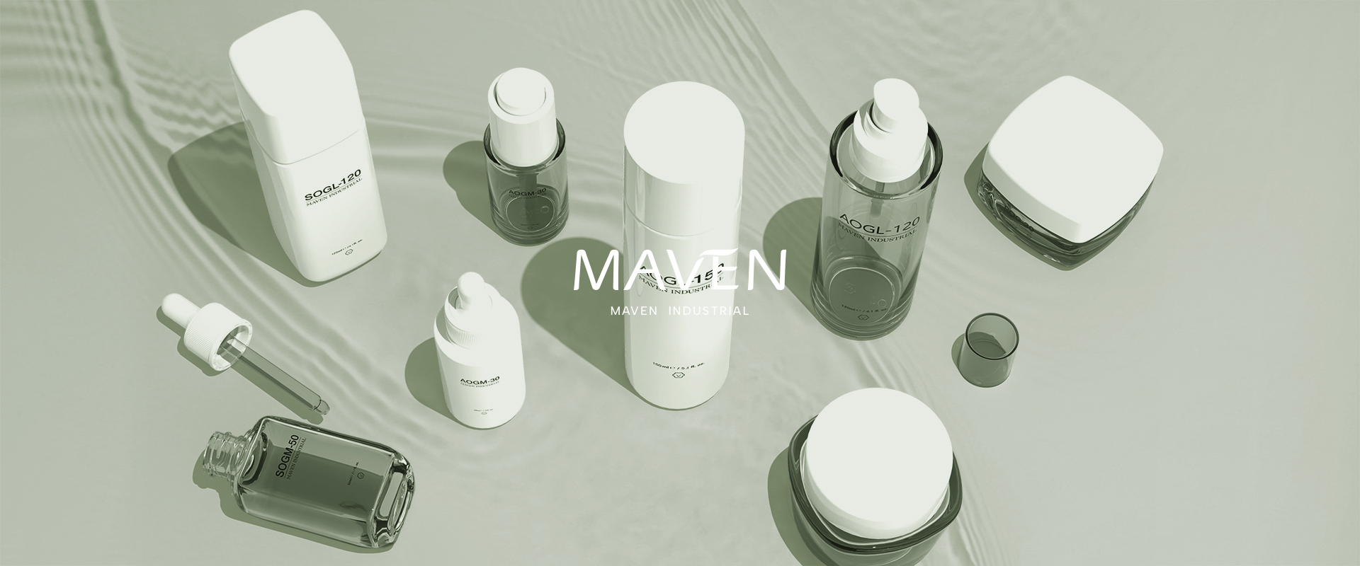 Maven Container Maven Packaging