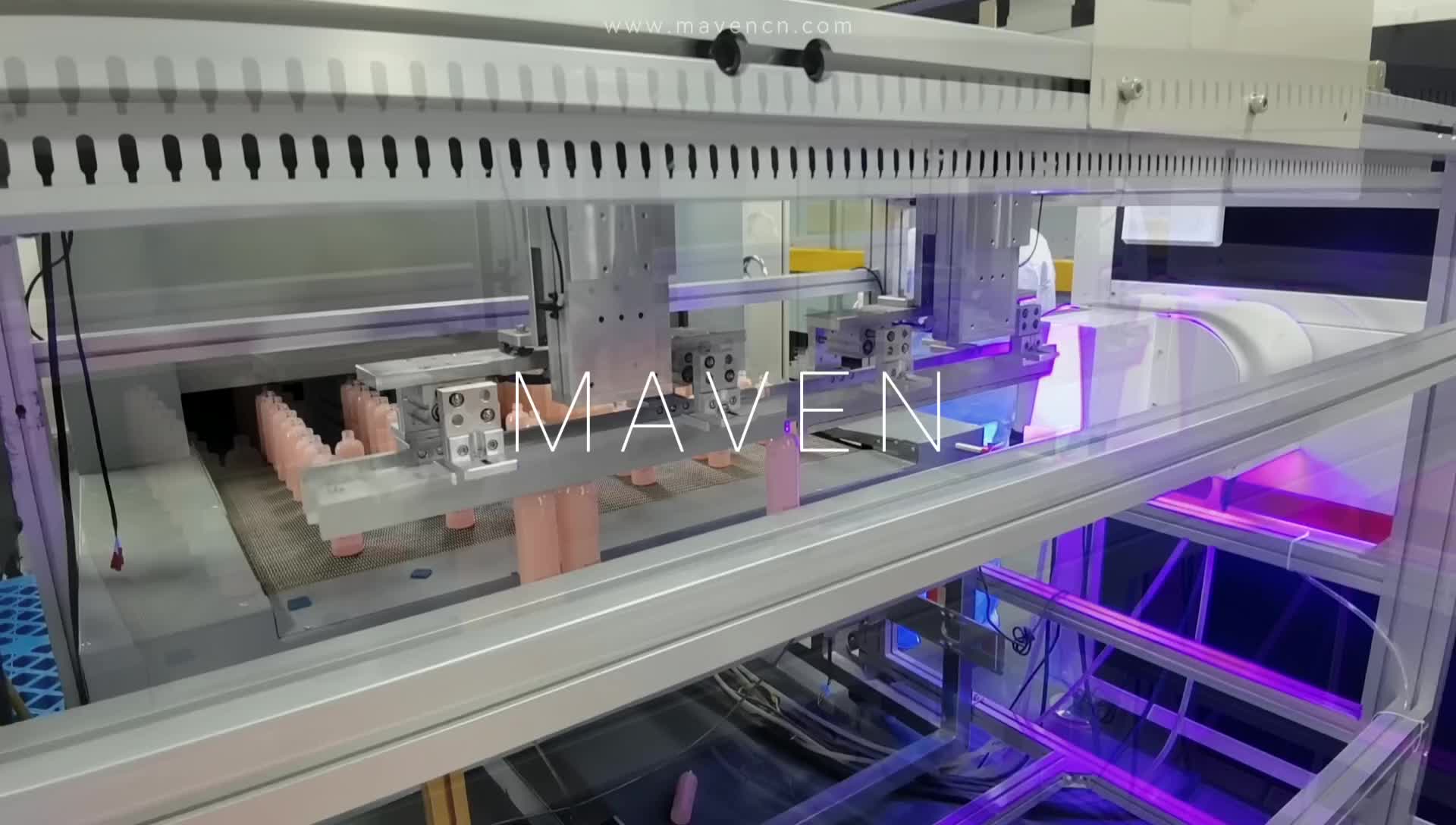 Maven Container Maven Packaging