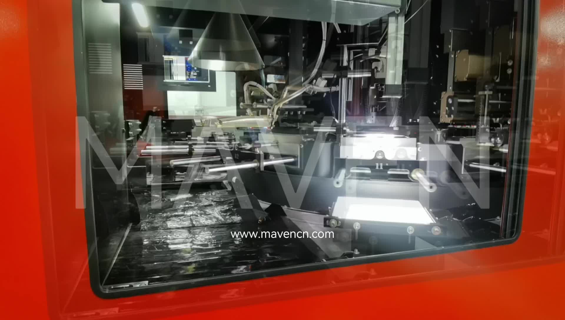 Maven Container Maven Packaging