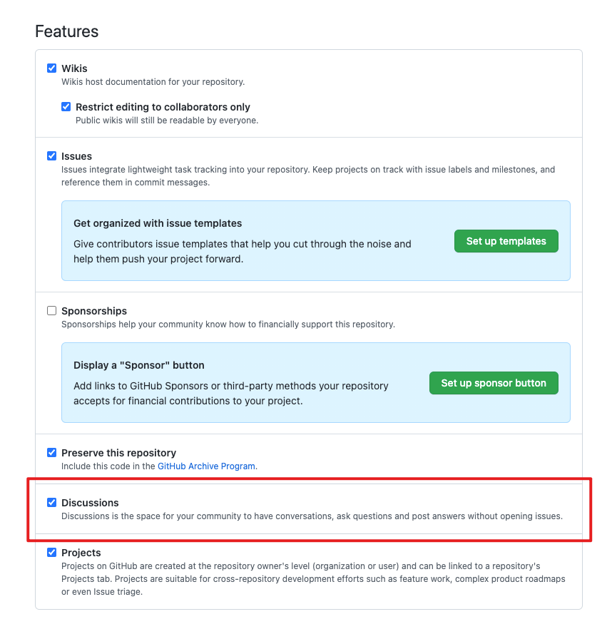 enable-discussions