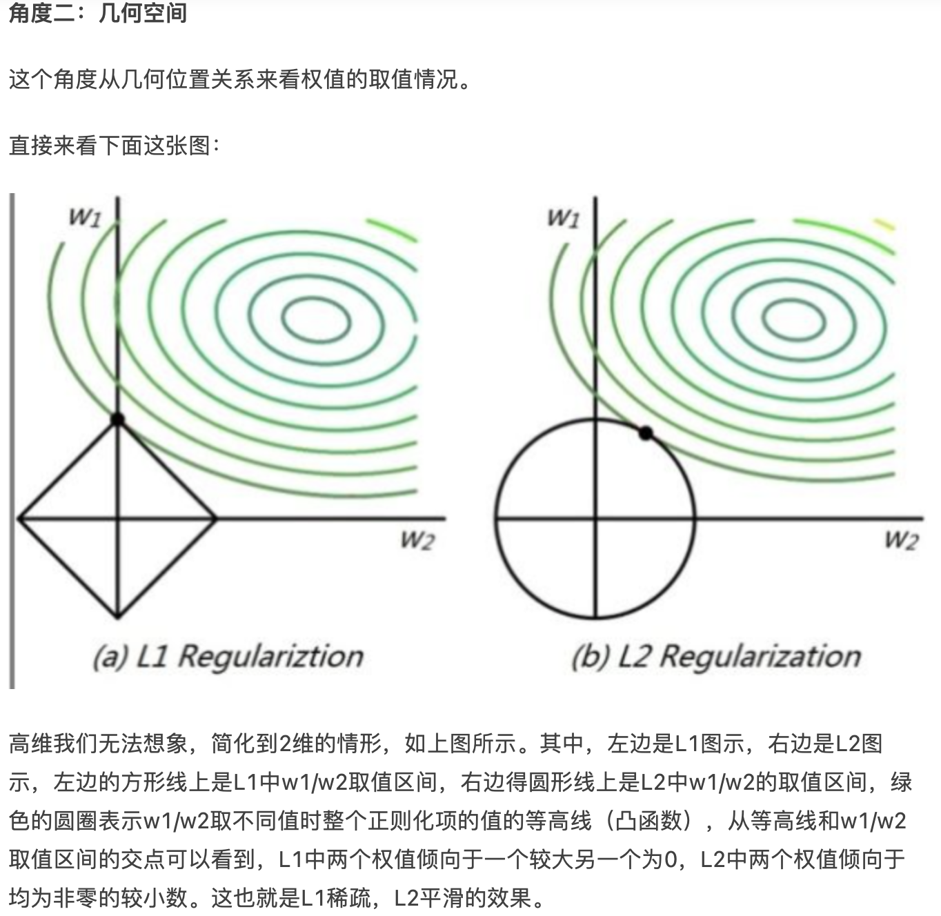 实习面试复习