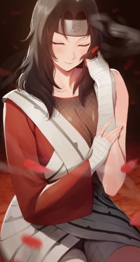 夕日红