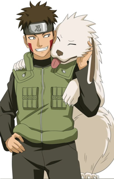 犬冢牙