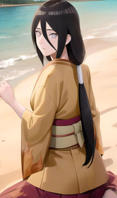 日向花火