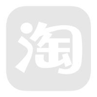 淘宝 图标