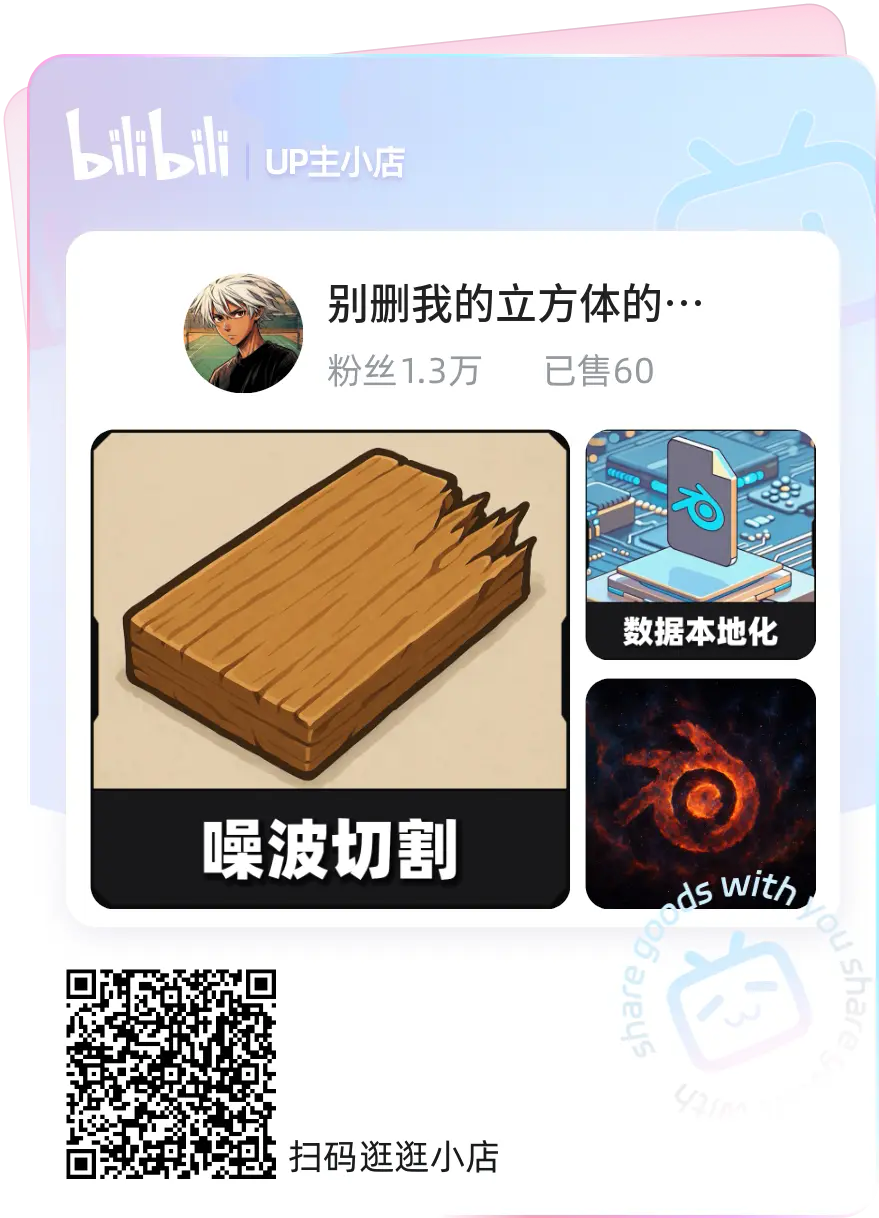 小店 图片或二维码