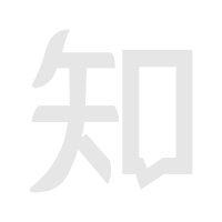 知乎 图标